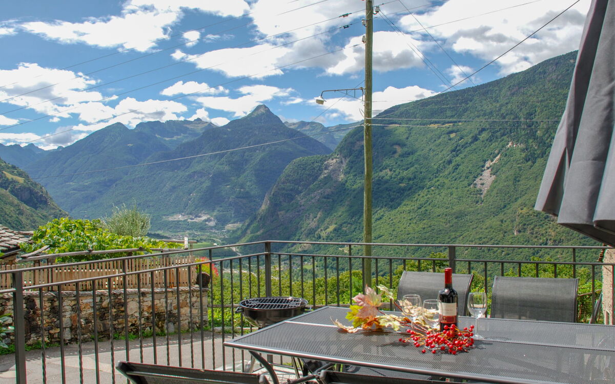Rustico Ca' Di Garoi