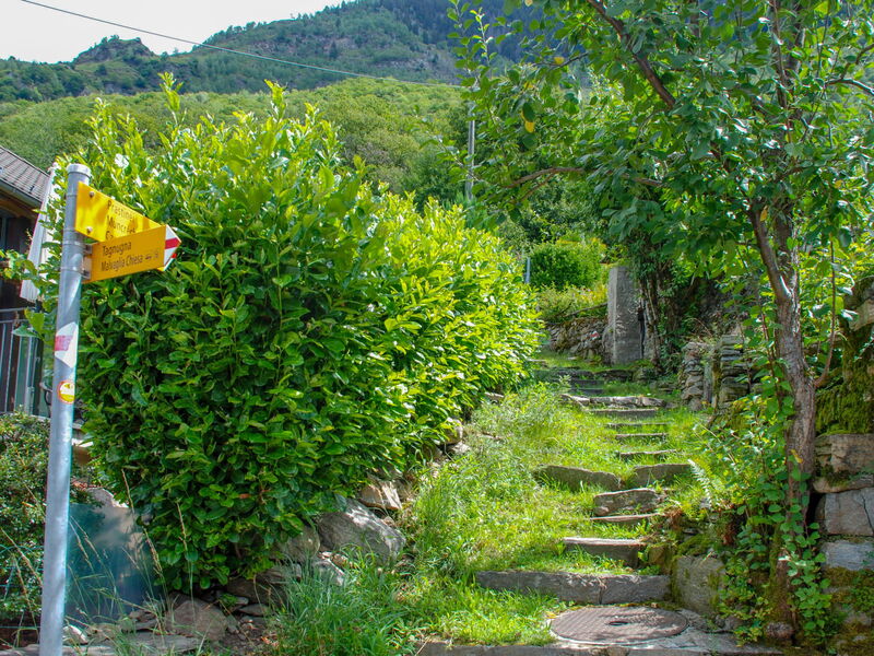 Rustico Ca' Di Garoi