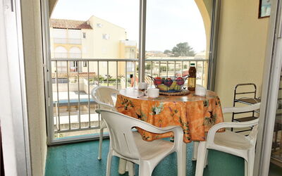 Feriebolig:&nbsp;Les Maisons sur la Plage 150.3