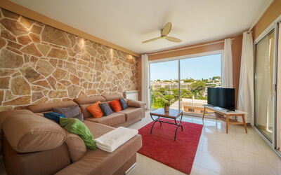 Penthouse Las Palmeras