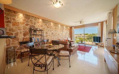 Penthouse Las Palmeras