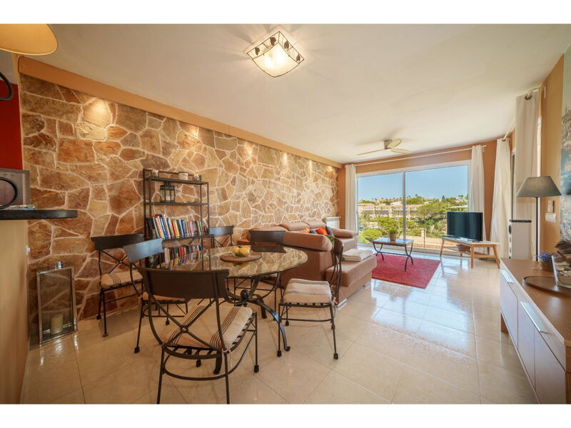 Penthouse Las Palmeras