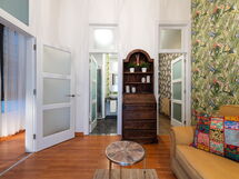 Modern Apartment In Old Town Vegueta Iv