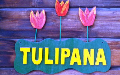 Tulipana Berther