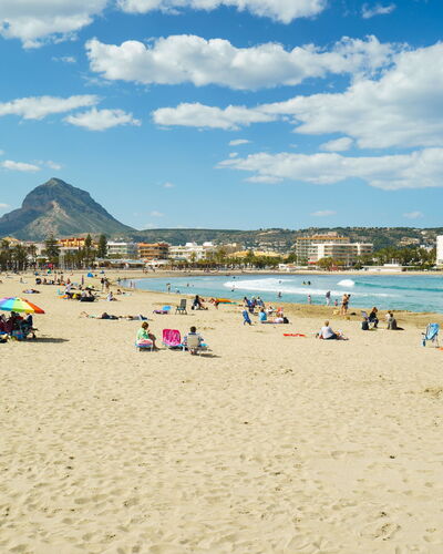 Jávea 734