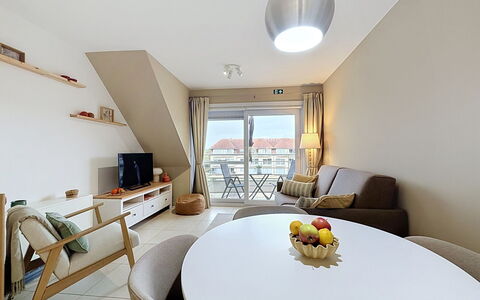 Feriebolig:&nbsp;Seaside Escape with Pool 280.22
