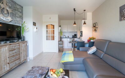 Feriebolig:&nbsp;Green Garden Xvxi 205 with Pool View 280.9