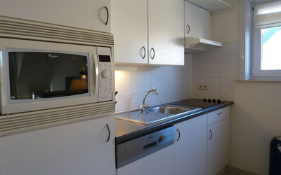 Feriebolig:&nbsp;Green Garden 23 - 204 with Shared Pool 280.10