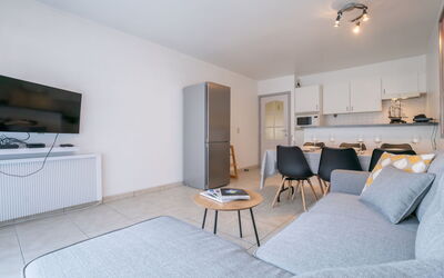 Feriebolig:&nbsp;Green Garden T20 - 104 Parking & Pool 280.11