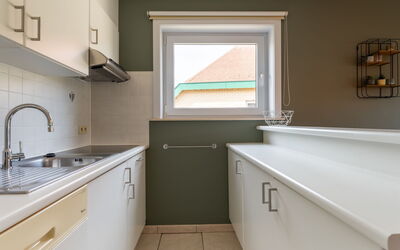 Feriebolig:&nbsp;Green Garden K11 -204 with Pool 280.16