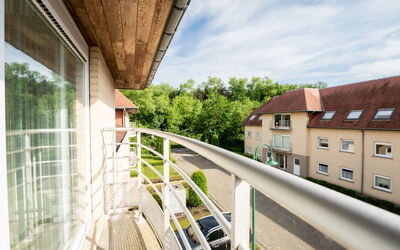 Feriebolig:&nbsp;Green Garden Q17 - 203 with Shared Pool 280.12