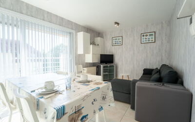 Feriebolig:&nbsp;Green Garden Q17 - 203 with Shared Pool 280.12