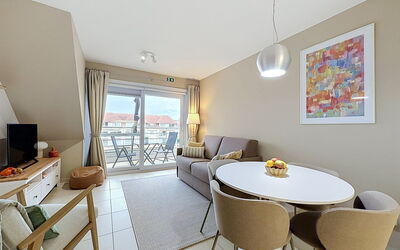 Feriebolig:&nbsp;Seaside Escape with Pool 280.22