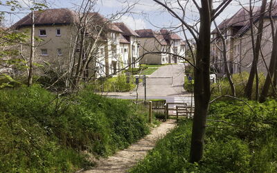 Feriebolig:&nbsp;Green Garden Q17 - 203 with Shared Pool 280.12