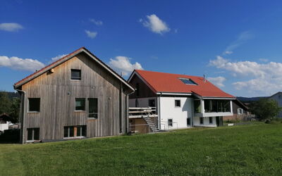 Appartement - les Poingnats