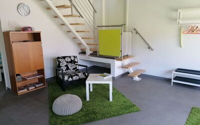 Appartement - les Poingnats