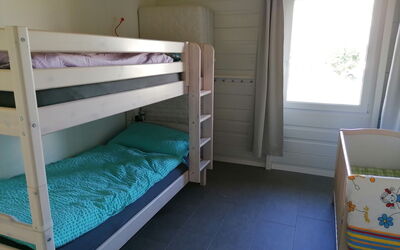 Appartement - les Poingnats