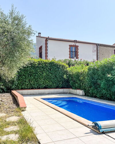 Villa Montes