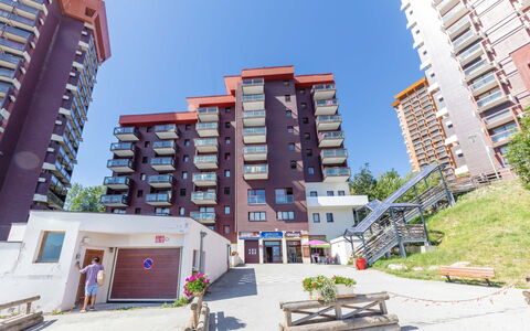 Les Terrasses du Corbier: Hovedstadsområde, Ejerlejlighed, Bygning, Ejendom, Boligområde, Blandet Brug, Kvarter, Byområde, Arkitektur, Ejendom