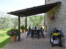 Villa Claudia