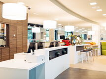 Harry´s Home Hotel Zürich-wallisellen