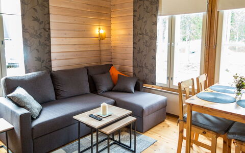 Yllästokka 5: Møbel, Stol, Udendørs Møbler, Bord, Træ, Udendørs Bord, Køkken & Spisebord, Skygge, Have, Paraply