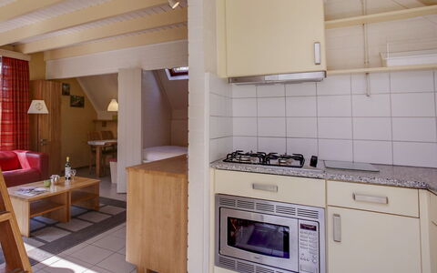 Feriebolig:&nbsp;Buitenplaats Gerner 100.7