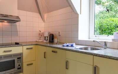 Feriebolig:&nbsp;Buitenplaats Gerner 100.7