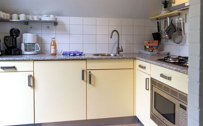 Feriebolig:&nbsp;Buitenplaats Gerner 100.8
