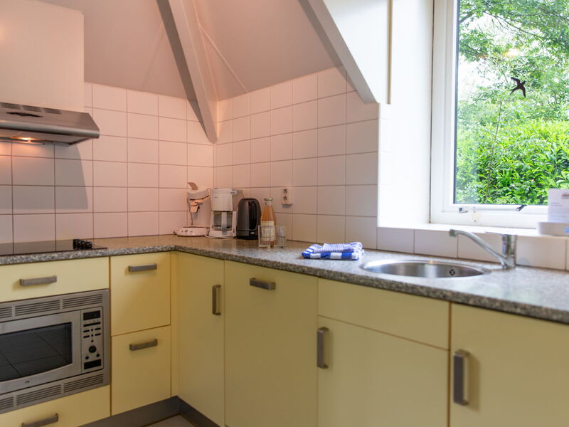 Feriebolig:&nbsp;Buitenplaats Gerner 100.8