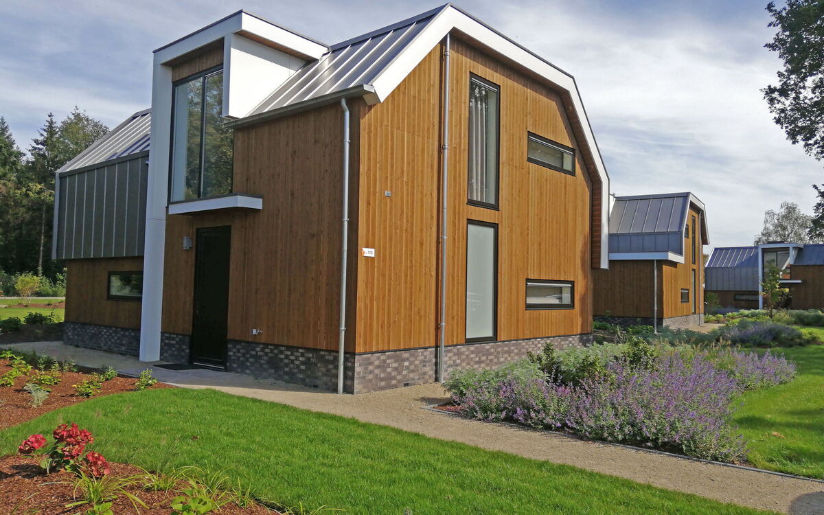 Feriebolig:&nbsp;Europarcs Zuiderzee 308.20