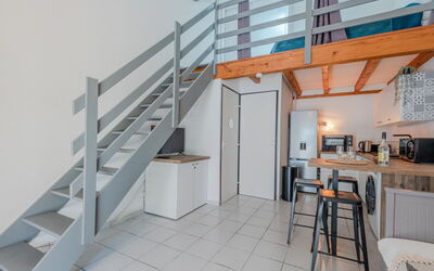 Feriebolig:&nbsp;Le Hameau Catalan 210.2