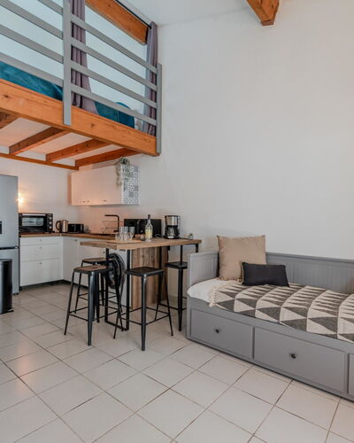 Le Hameau Catalan 210.2