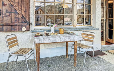 Feriebolig:&nbsp;Chalet L'Aube 600.2