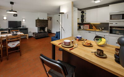 Feriebolig:&nbsp;Chalet L'Aube 600.2