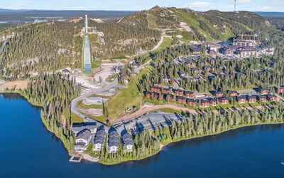 Rukatonttu D 14