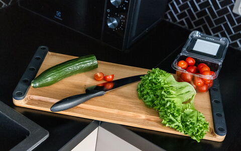 Loma-Saaga 3: Mad, Bordservice, Køkken, Ingrediens, Fremstille, Køkken Apparat, Frugt