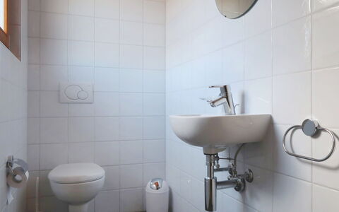 Altamira: Ejendom, Tap, Badeværelse, Sanitærarmatur, Purple, Sort, Håndvask, Badeværelsesvask, Toilet, Toiletbræt