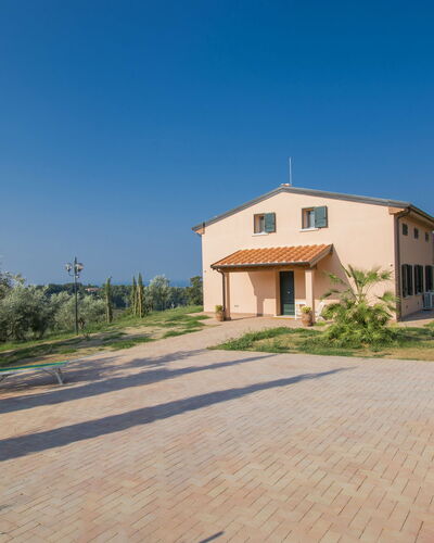 La Rocchetta
