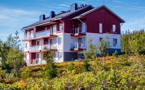 Hiihtäjäntie 1 As 3: Møbel, Stol, Udendørs Møbler, Bord, Træ, Udendørs Bord, Køkken & Spisebord, Skygge, Have, Paraply