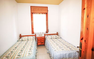 Feriebolig:&nbsp;Torre Mora 850.1