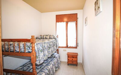 Feriebolig:&nbsp;Torre Mora 850.1