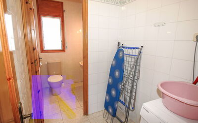 Feriebolig:&nbsp;Golf & Sun 850.4