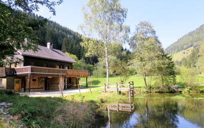 Fischerhütte