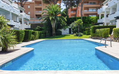 Feriebolig:&nbsp;Coto Gamo Holiday Escape 780.1