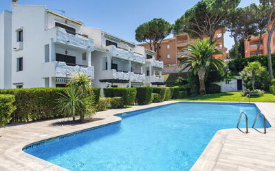 Feriebolig:&nbsp;Coto Ardilla Relax Nest 780.5