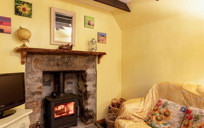 Sunflower Cottage