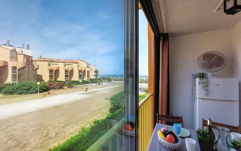 Feriebolig:&nbsp;Palm Beach 430.15
