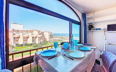 Feriebolig:&nbsp;Palm Beach 430.14