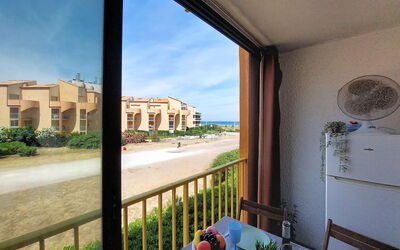 Feriebolig:&nbsp;Palm Beach 430.15